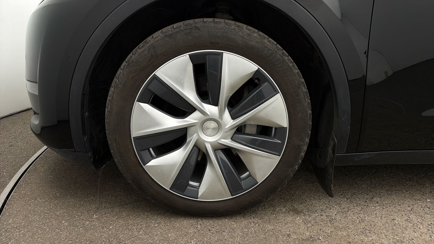 Used Tesla Model Y 2022 for sale - 77906199: Photo 17