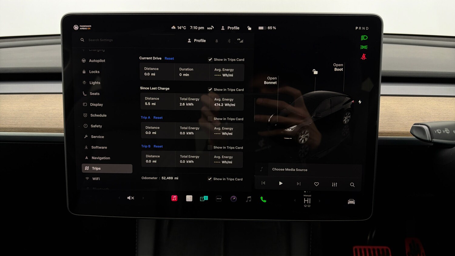 Used Tesla Model Y 2022 for sale - 77906199: Photo 24