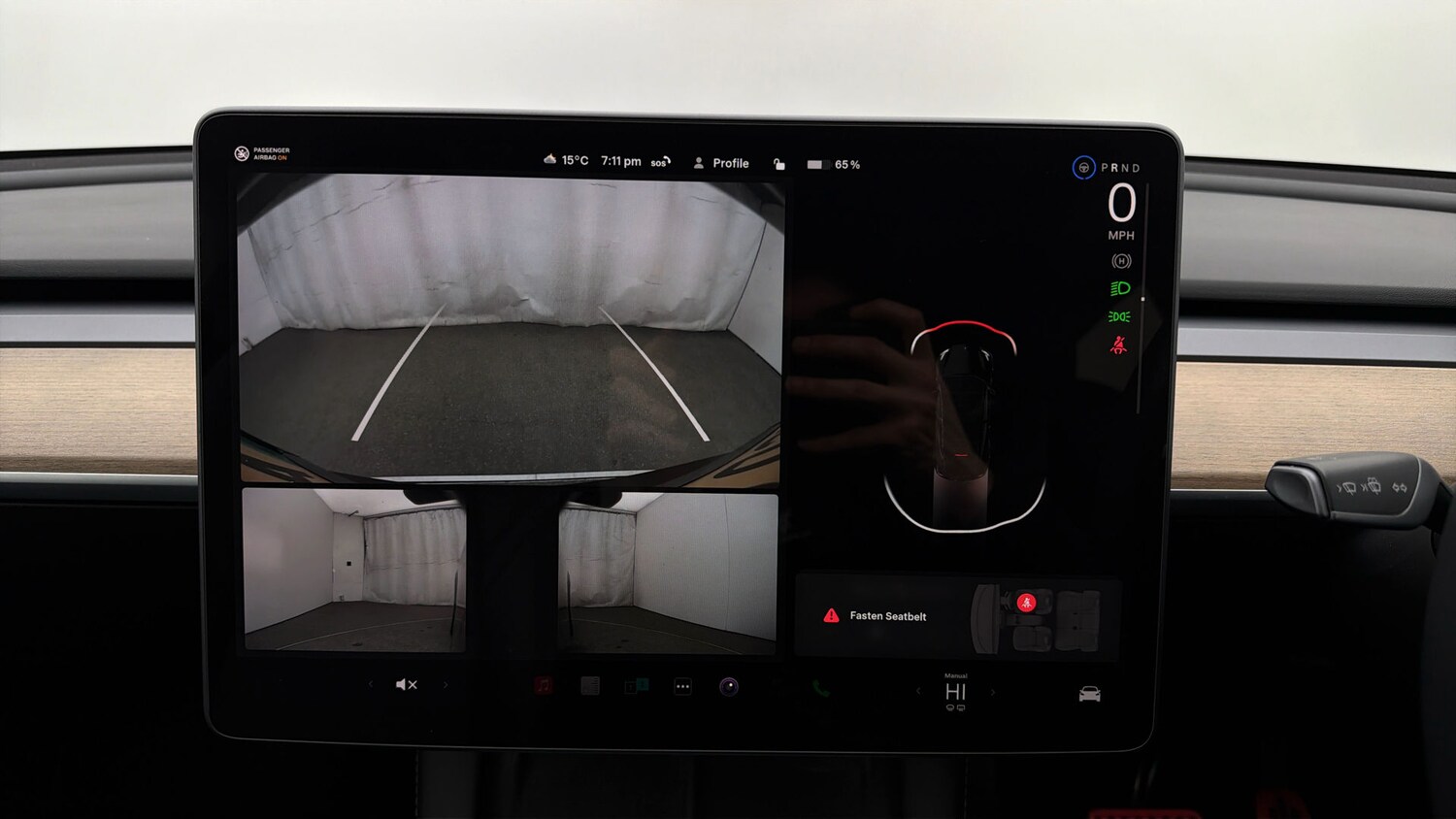 Used Tesla Model Y 2022 for sale - 77906199: Photo 25