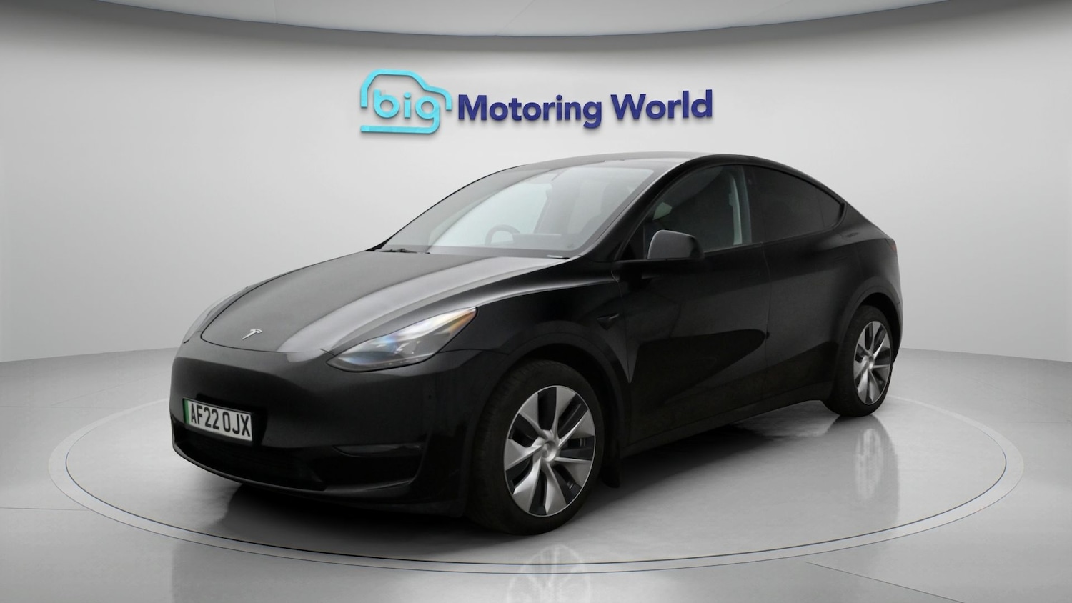 Used Tesla Model Y 2022 for sale - 77906199: Photo 3