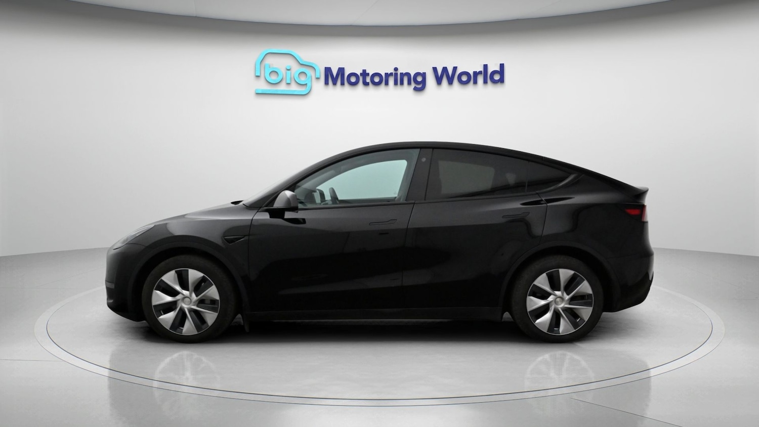 Used Tesla Model Y 2022 for sale - 77906199: Photo 4