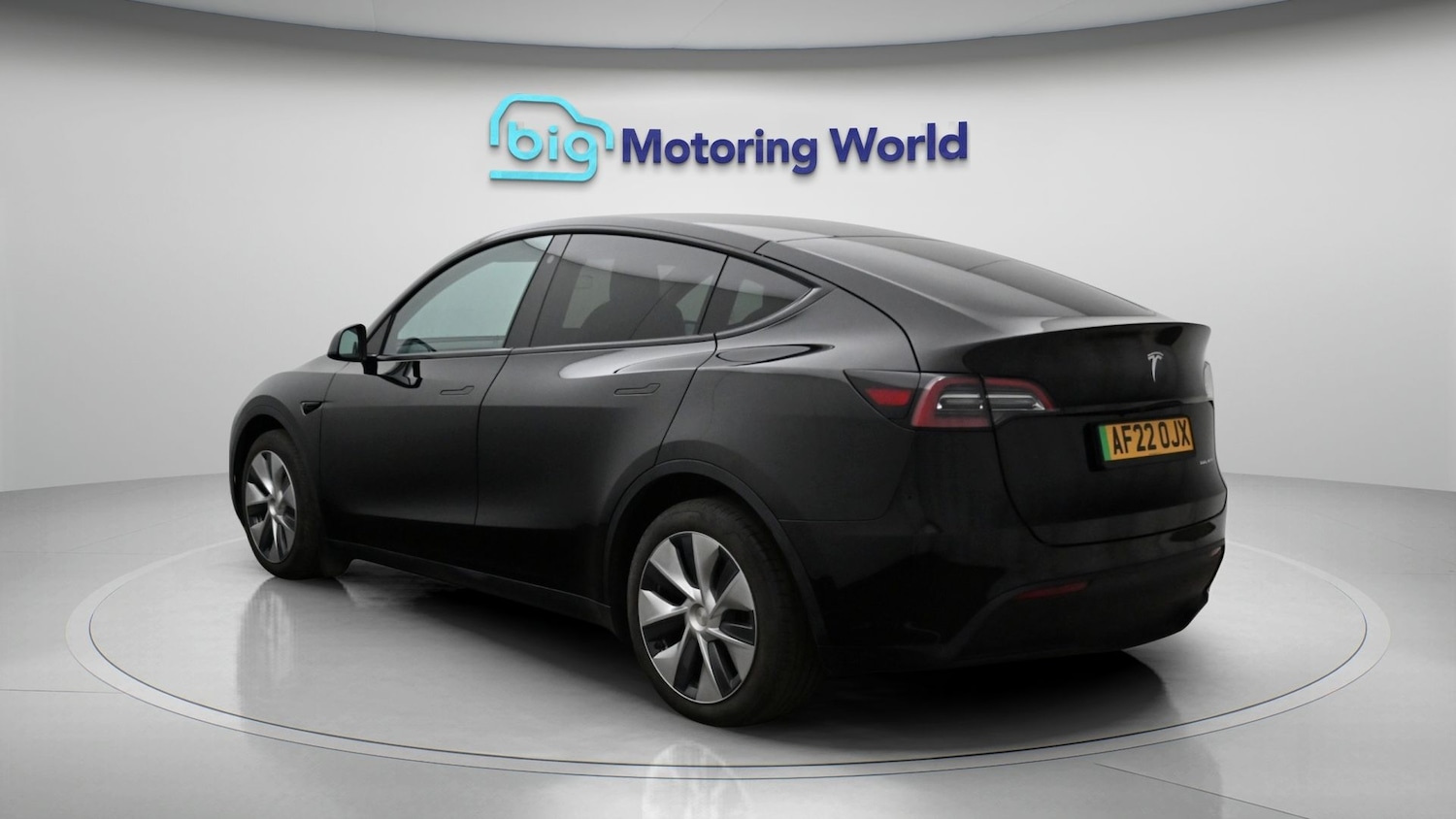 Used Tesla Model Y 2022 for sale - 77906199: Photo 5