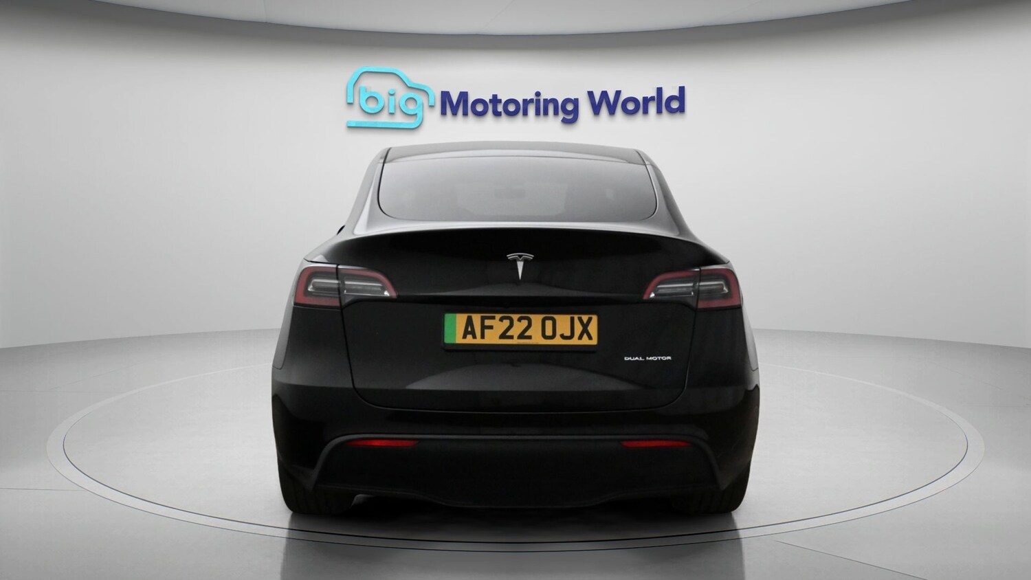 Used Tesla Model Y 2022 for sale - 77906199: Photo 6