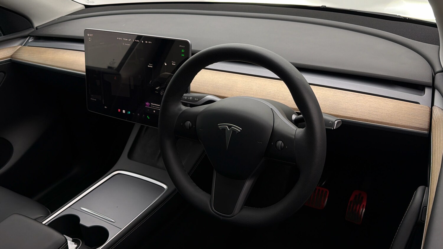 Used Tesla Model Y 2022 for sale - 77906199: Photo 9