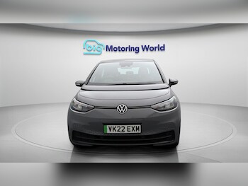 Used Volkswagen ID.3 2022 for sale - 78835468: Photo