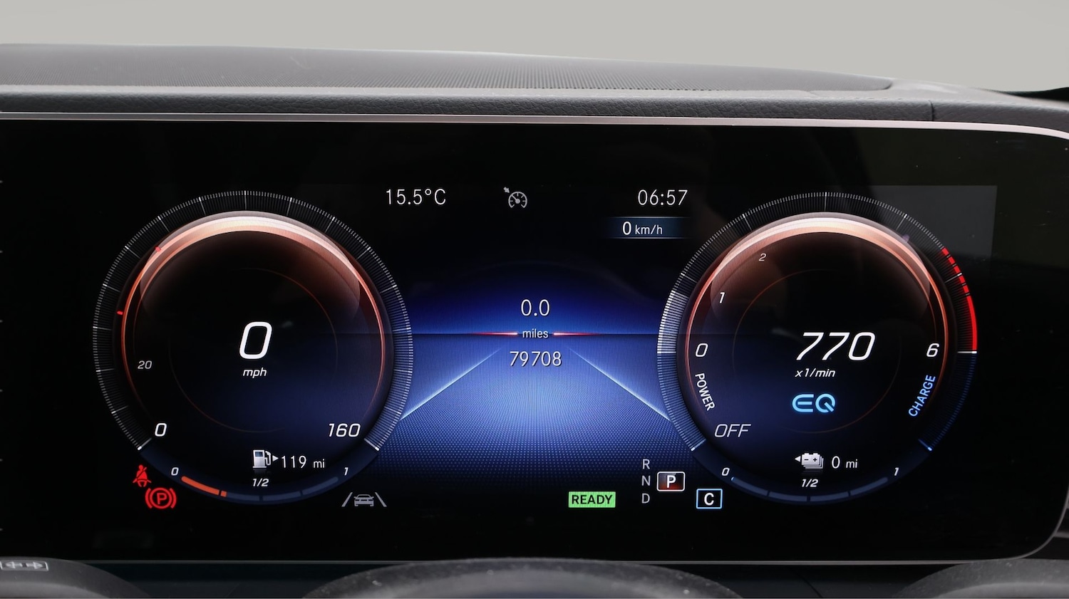 Used Mercedes-Benz GLE 2022 for sale - 77272694: Photo 10