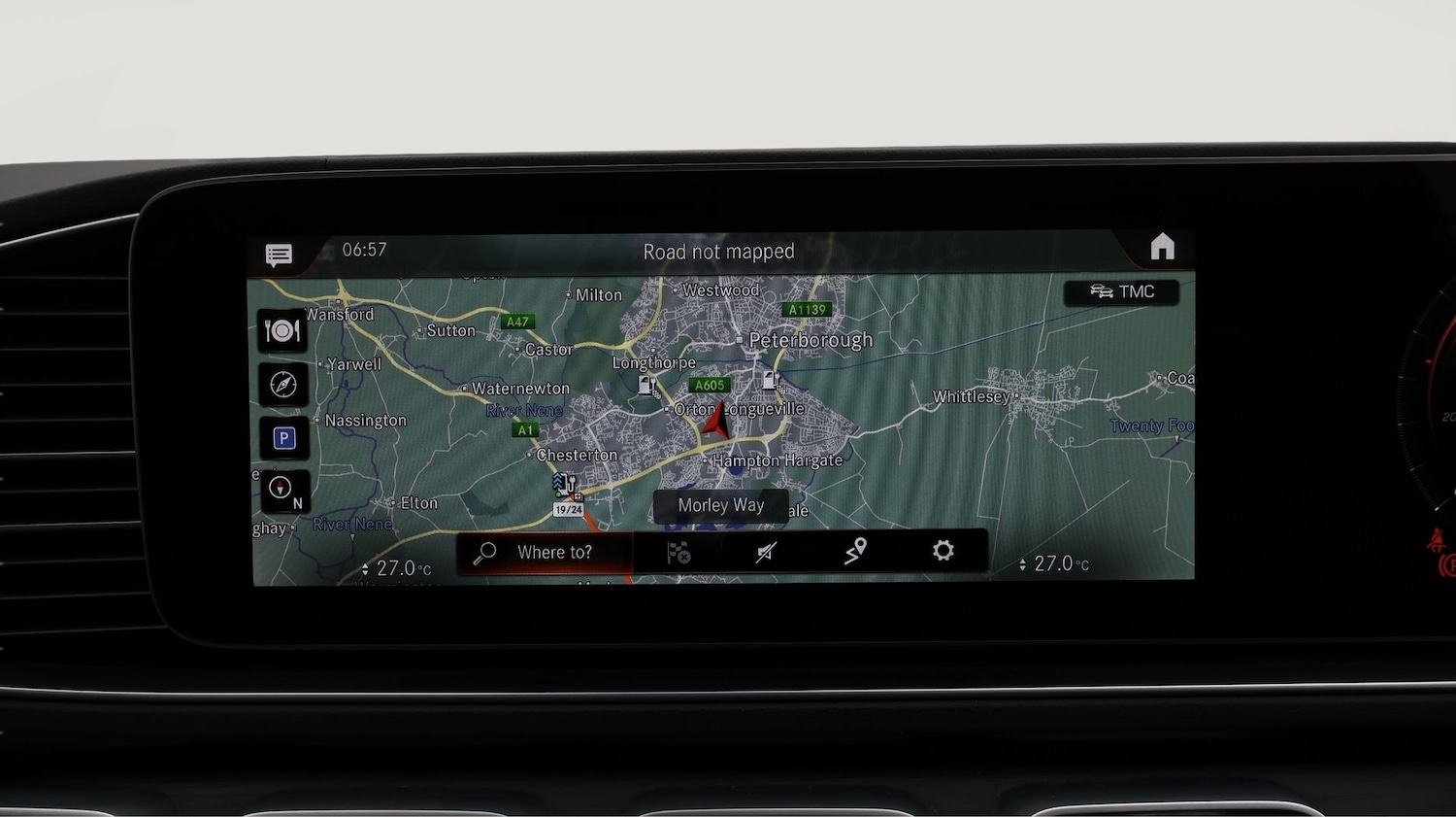 Used Mercedes-Benz GLE 2022 for sale - 77272694: Photo 11