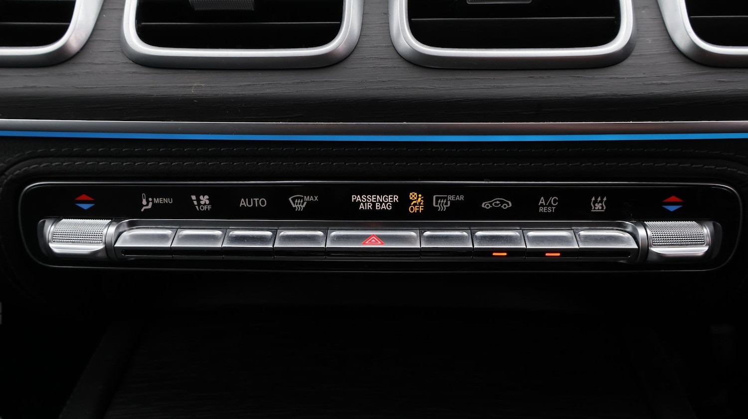 Used Mercedes-Benz GLE 2022 for sale - 77272694: Photo 12