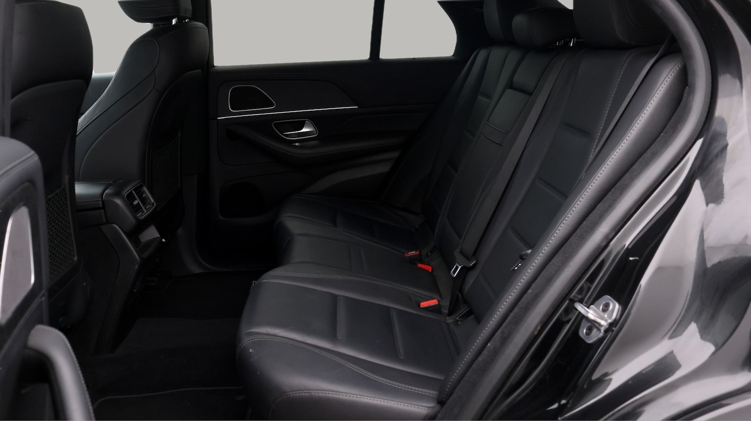 Used Mercedes-Benz GLE 2022 for sale - 77272694: Photo 16