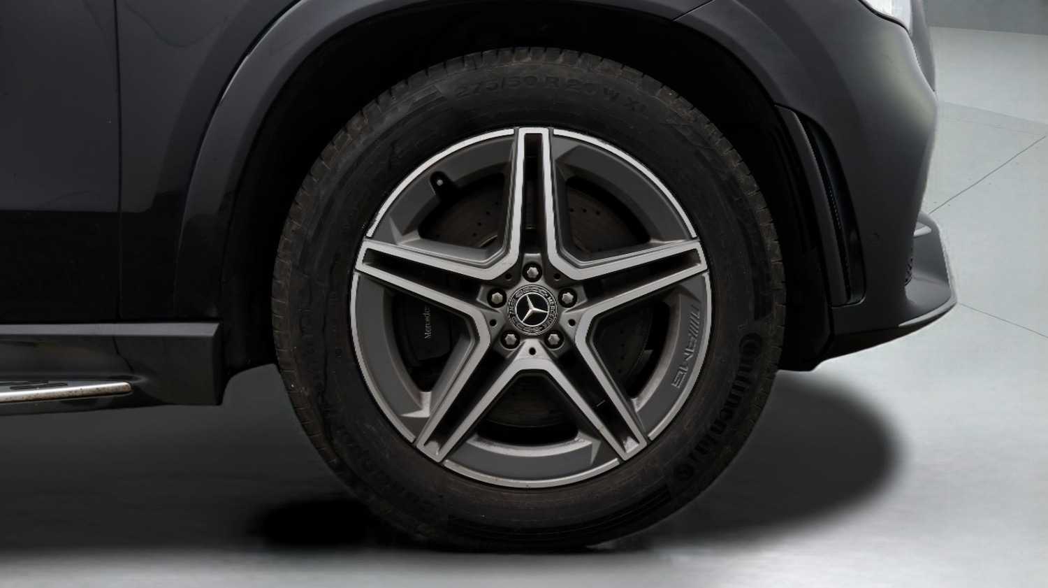 Used Mercedes-Benz GLE 2022 for sale - 77272694: Photo 18