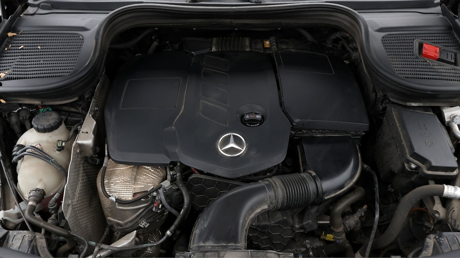 Used Mercedes-Benz GLE 2022 for sale - 77272694: Photo 19