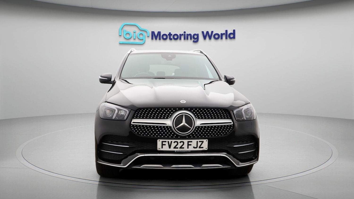 Used Mercedes-Benz GLE 2022 for sale - 77272694: Photo 2
