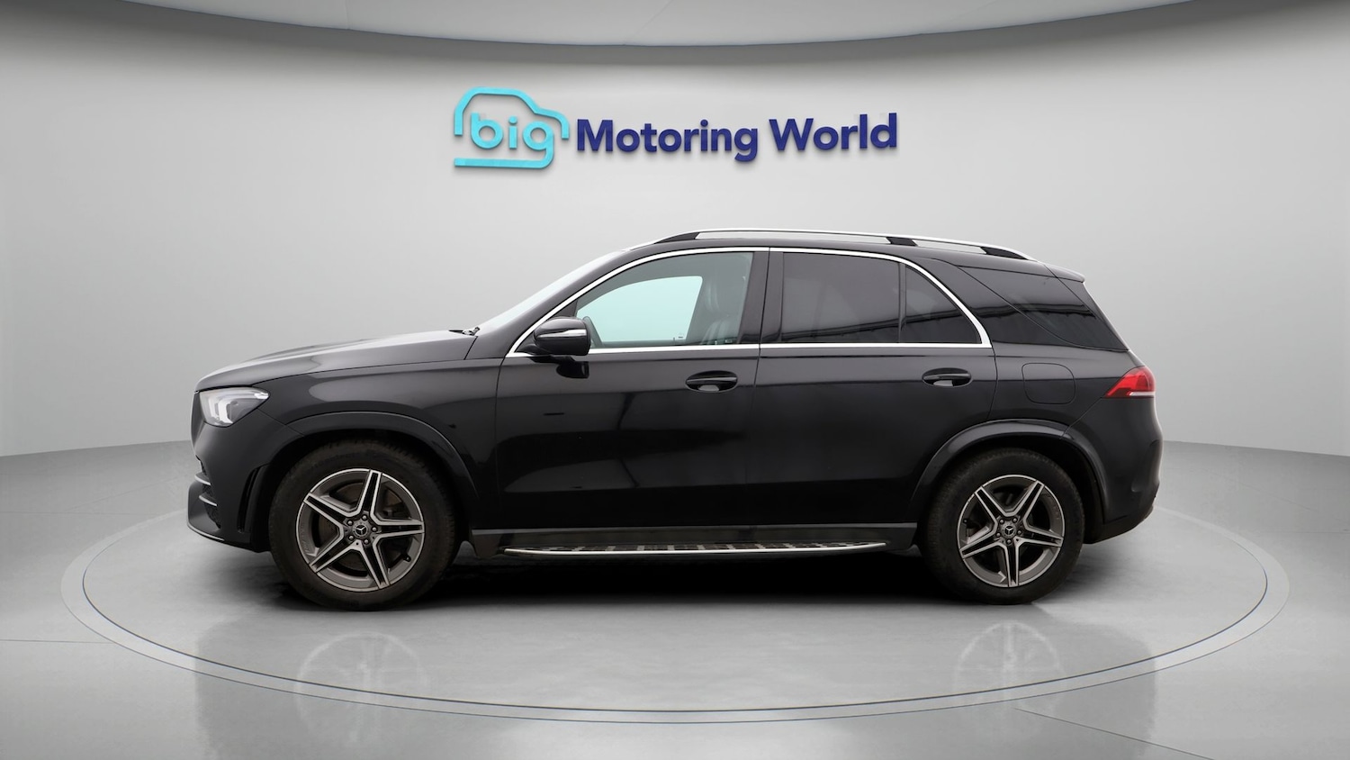 Used Mercedes-Benz GLE 2022 for sale - 77272694: Photo 4