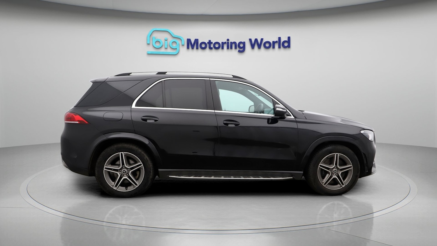 Used Mercedes-Benz GLE 2022 for sale - 77272694: Photo 8