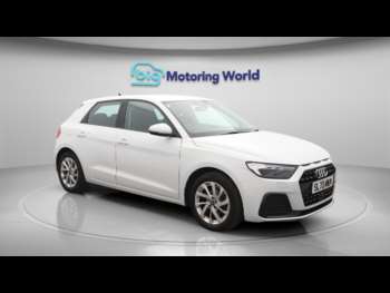 Used Audi A1 2020 for sale - 75152933: Photo