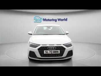 Used Audi A1 2020 for sale - 75152933: Photo