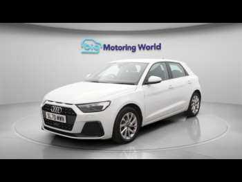 Used Audi A1 2020 for sale - 75152933: Photo