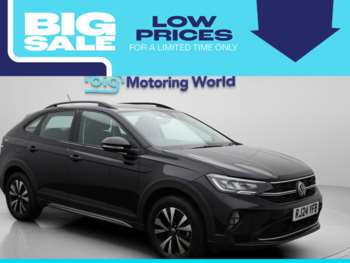 2024 (24) - 1.0 TSI Life SUV 5dr Petrol DSG Euro 6 (s/s) (115 ps)