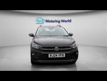 Used Volkswagen Taigo 2024 for sale - 74509339: Photo