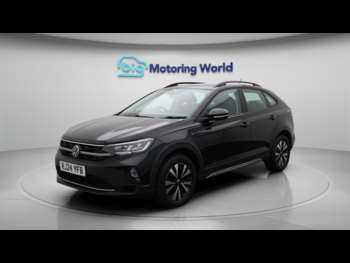 Used Volkswagen Taigo 2024 for sale - 74509339: Photo