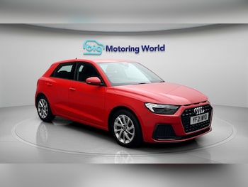 Used Audi A1 2021 for sale - 79437355: Photo