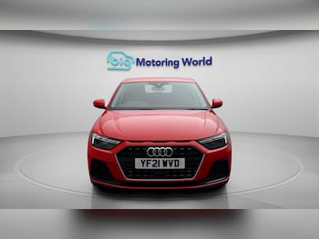 Used Audi A1 2021 for sale - 79437355: Photo