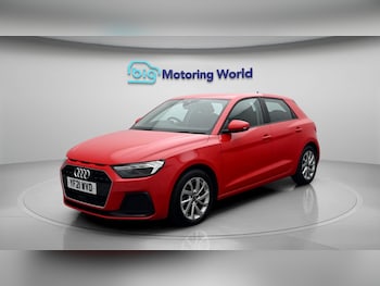 Used Audi A1 2021 for sale - 79437355: Photo