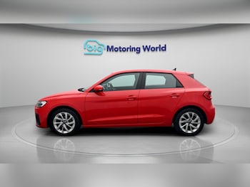 Used Audi A1 2021 for sale - 79437355: Photo