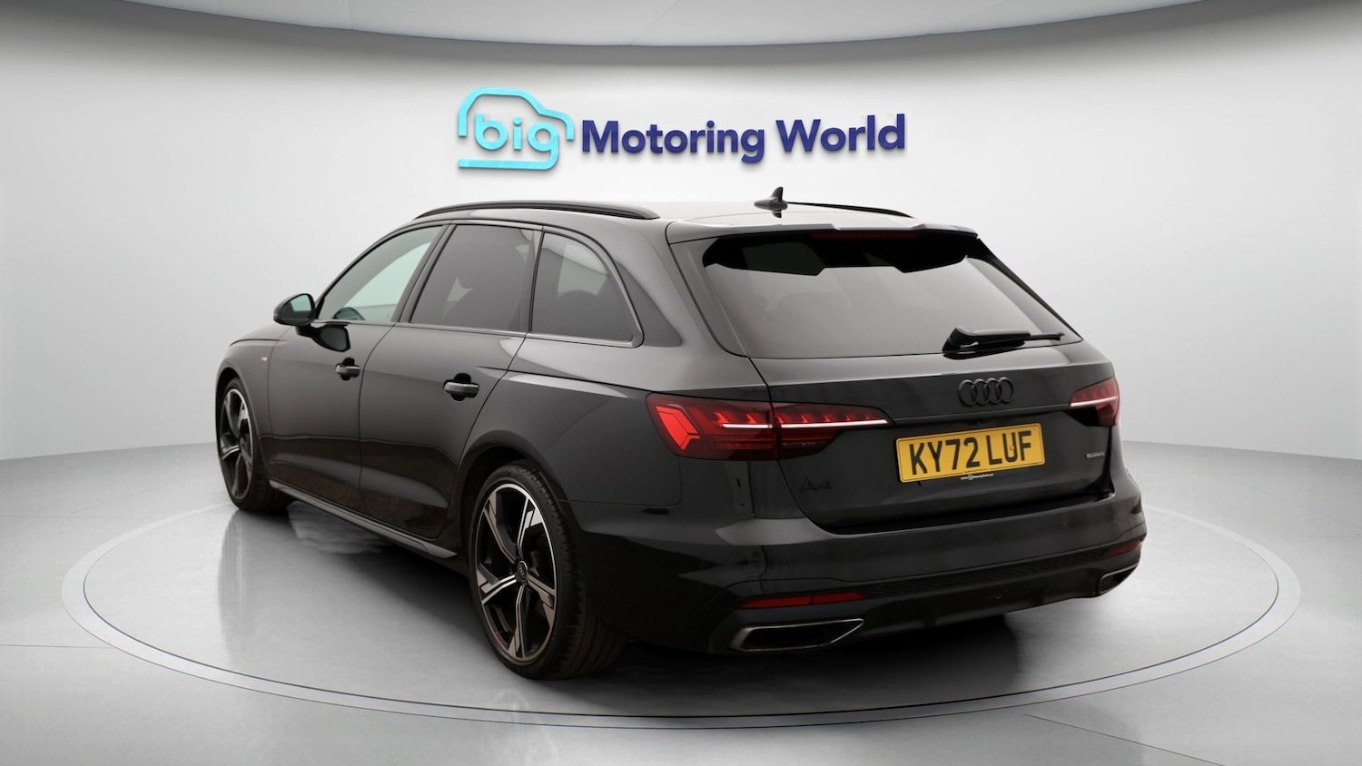 Used Audi A4 2022 for sale - 77833982: Photo 5