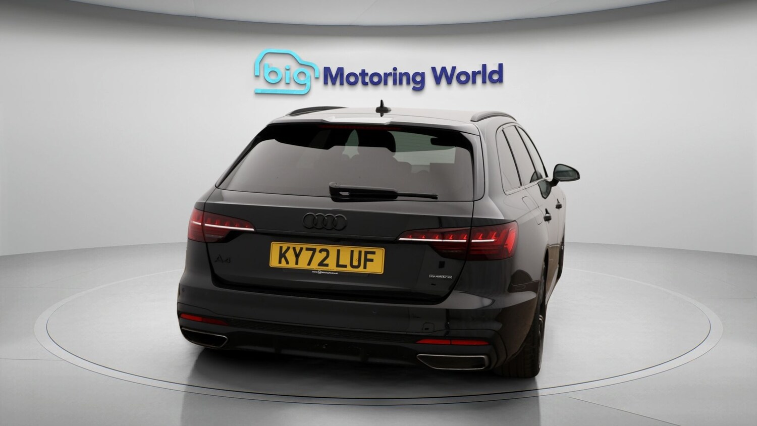 Used Audi A4 2022 for sale - 77833982: Photo 6