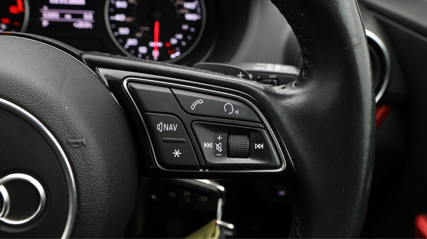 Used Audi Q2 2020 for sale - 76585224: Photo 26