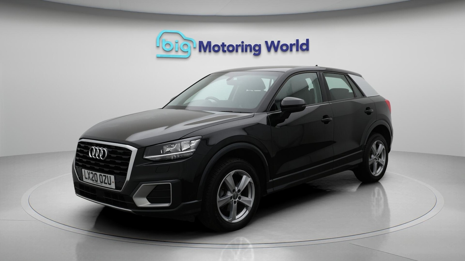 Used Audi Q2 2020 for sale - 76585224: Photo 4