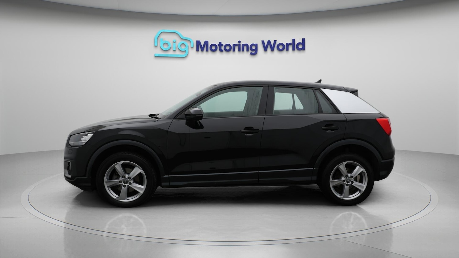 Used Audi Q2 2020 for sale - 76585224: Photo 5