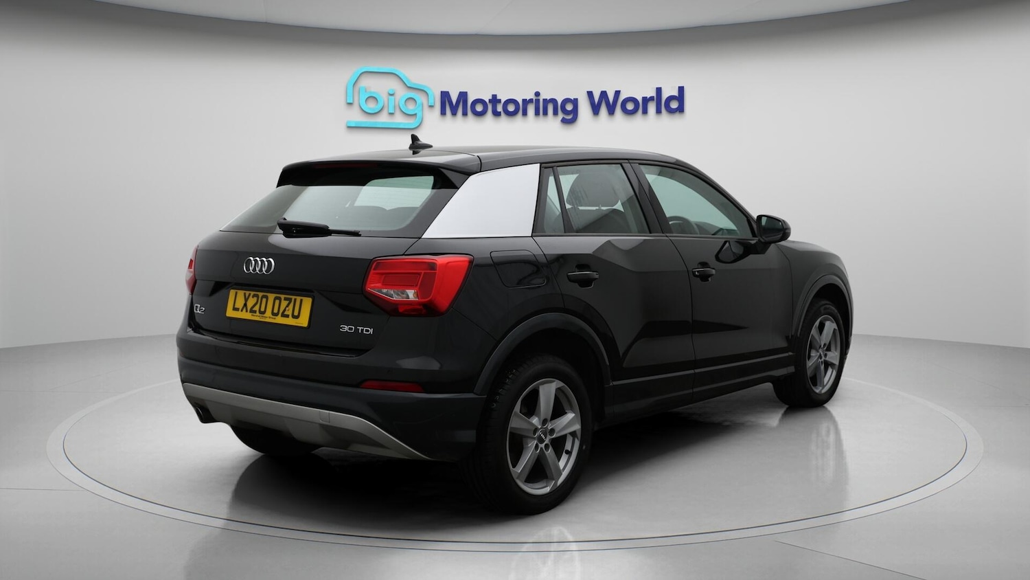 Used Audi Q2 2020 for sale - 76585224: Photo 8