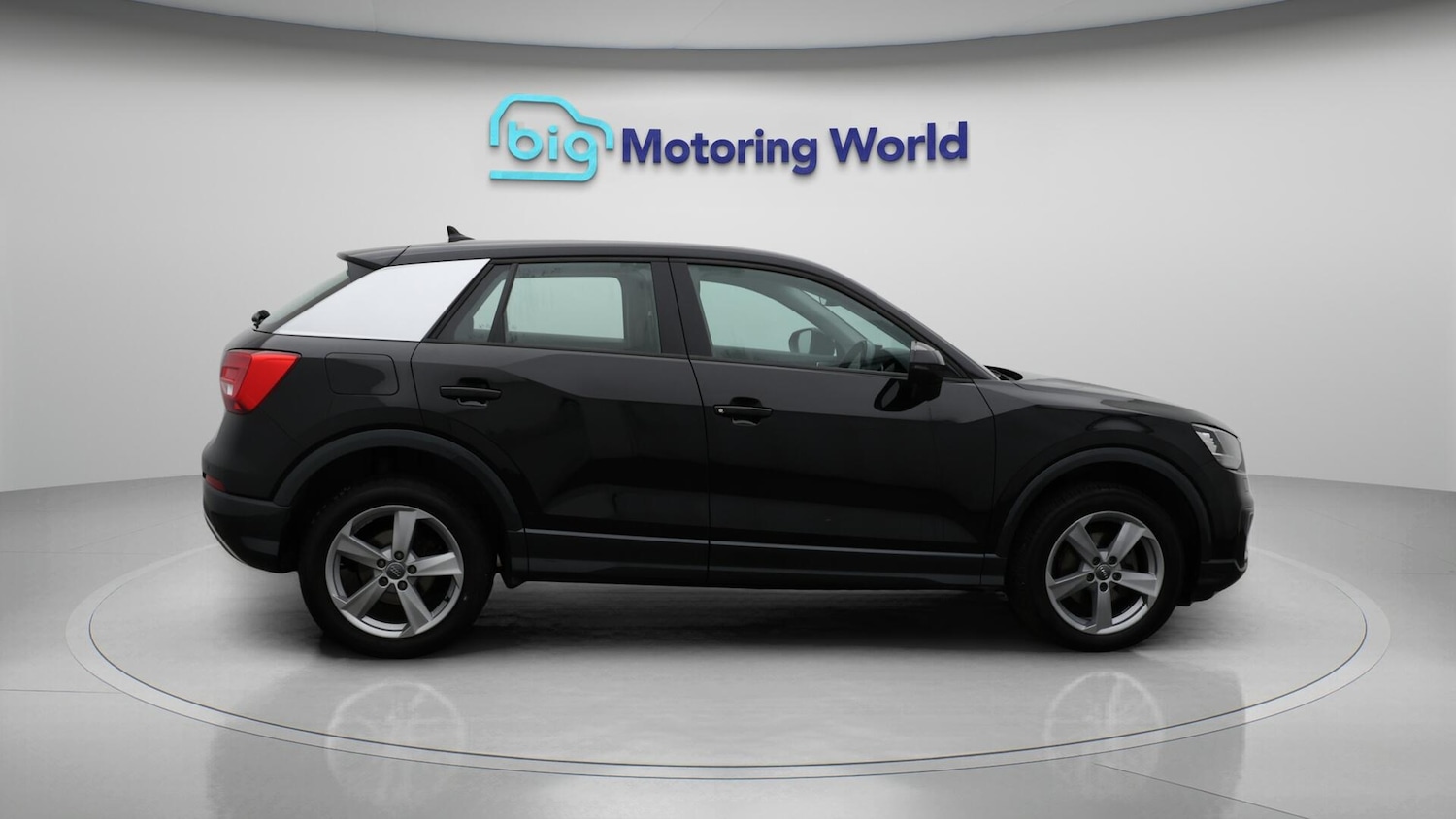 Used Audi Q2 2020 for sale - 76585224: Photo 9