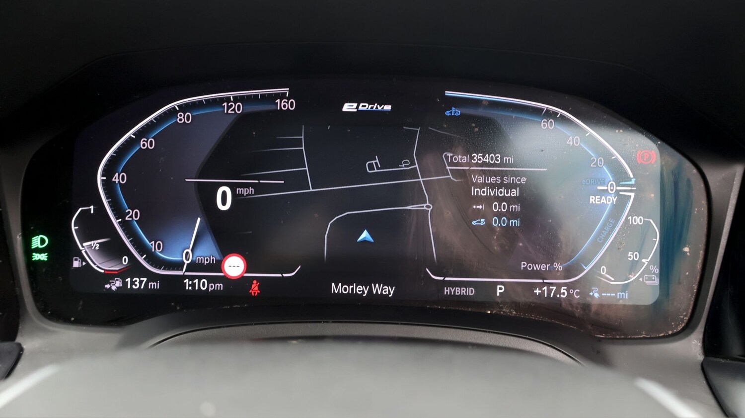 Used BMW 3 Series 2021 for sale - 77308607: Photo 10