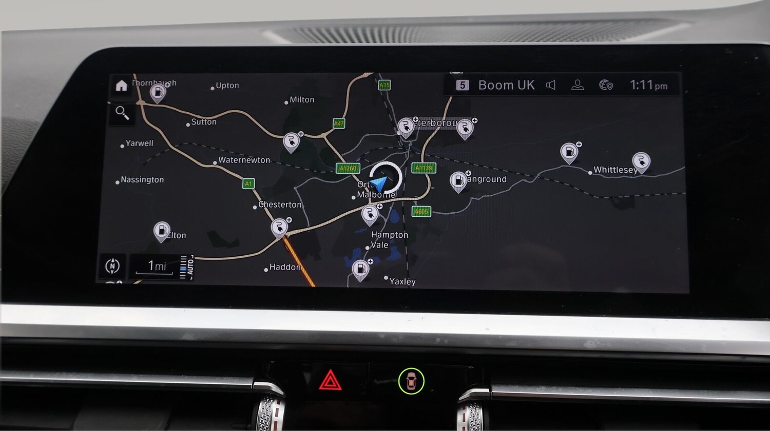 Used BMW 3 Series 2021 for sale - 77308607: Photo 11