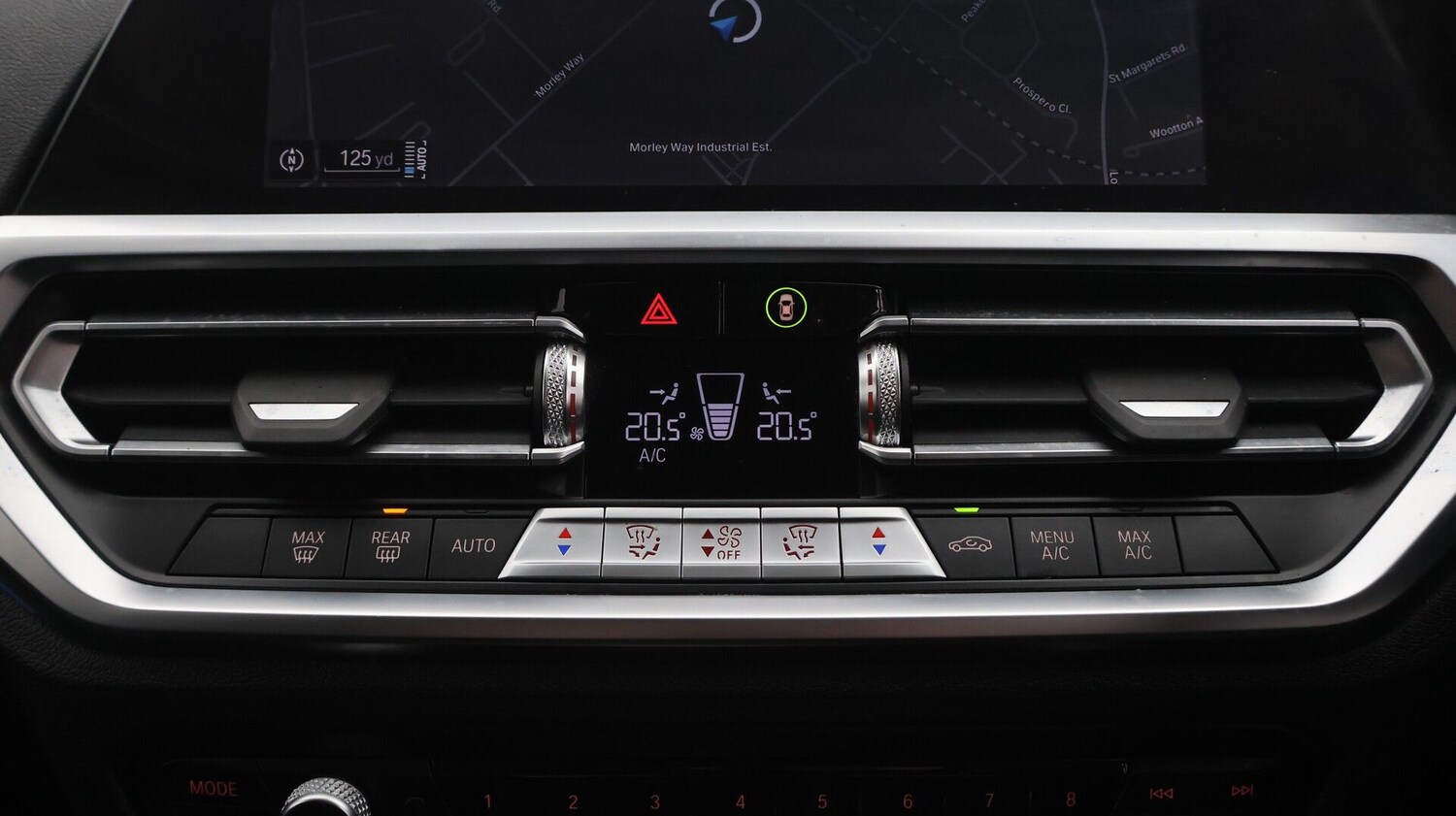 Used BMW 3 Series 2021 for sale - 77308607: Photo 12