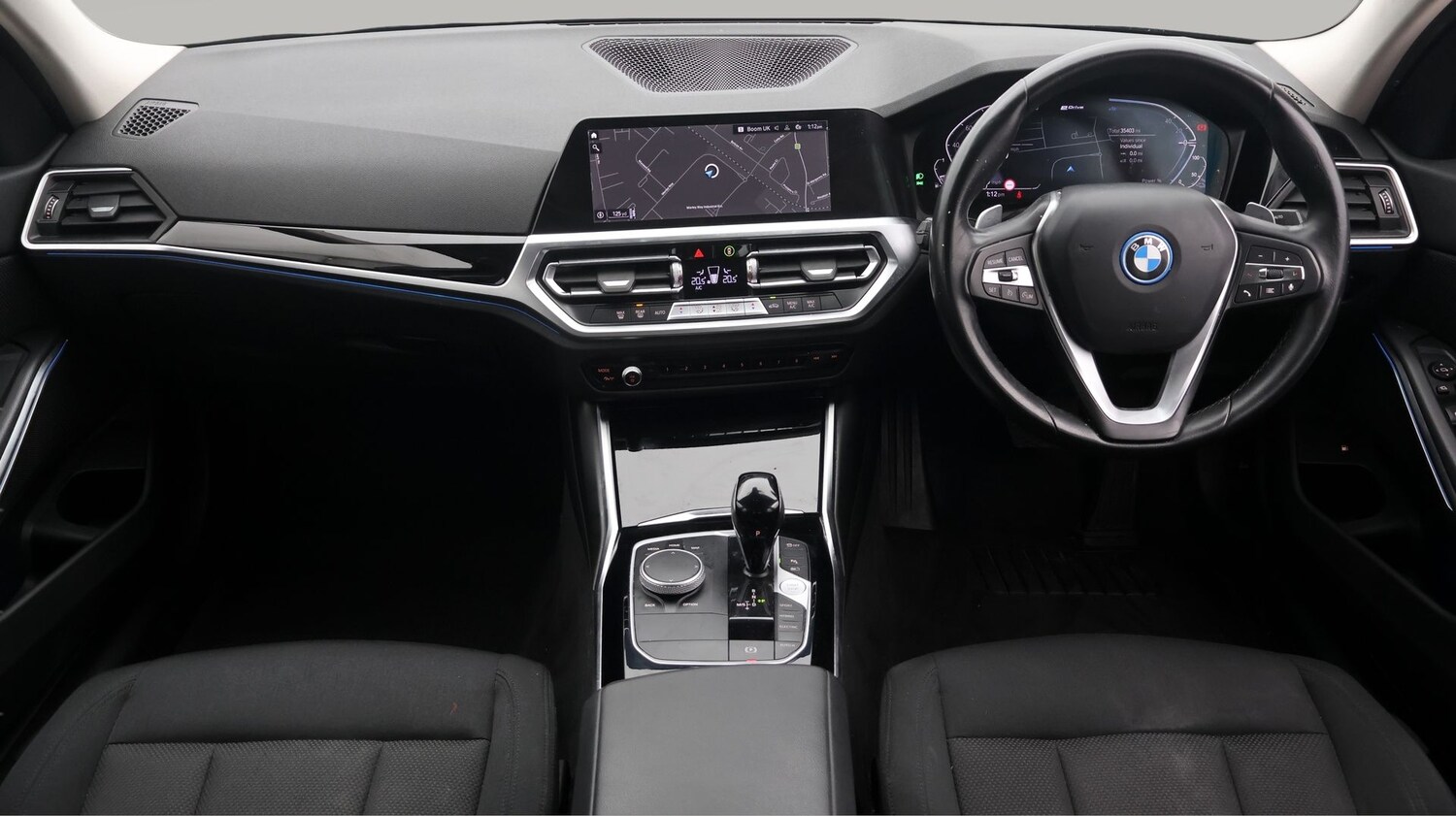 Used BMW 3 Series 2021 for sale - 77308607: Photo 13