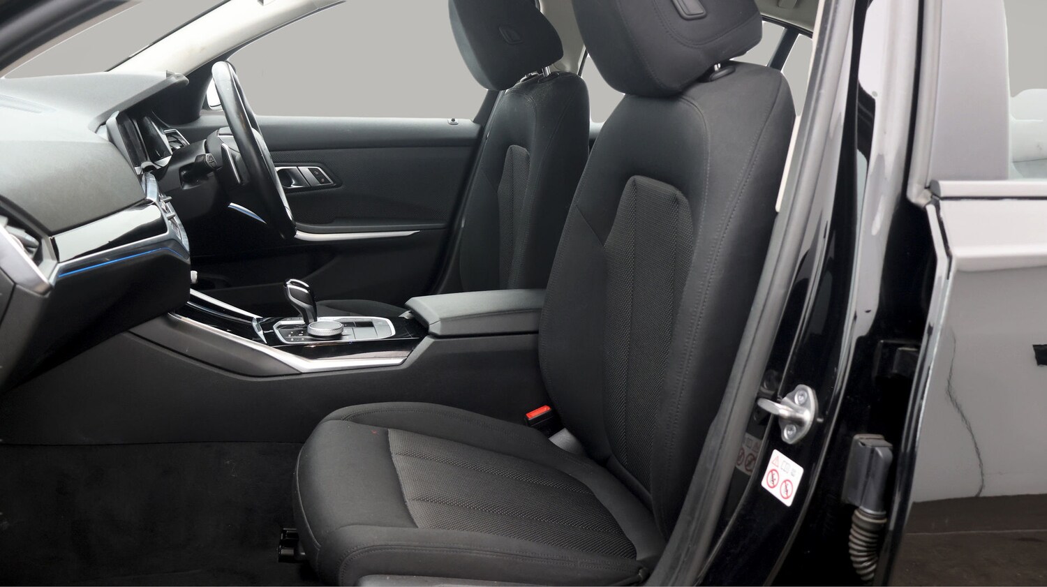 Used BMW 3 Series 2021 for sale - 77308607: Photo 14