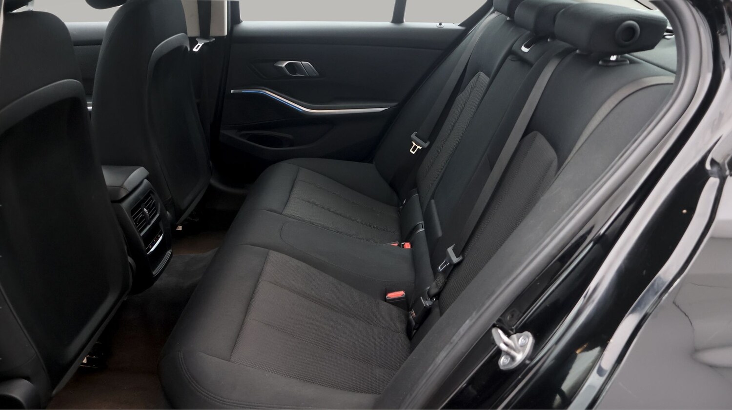 Used BMW 3 Series 2021 for sale - 77308607: Photo 16