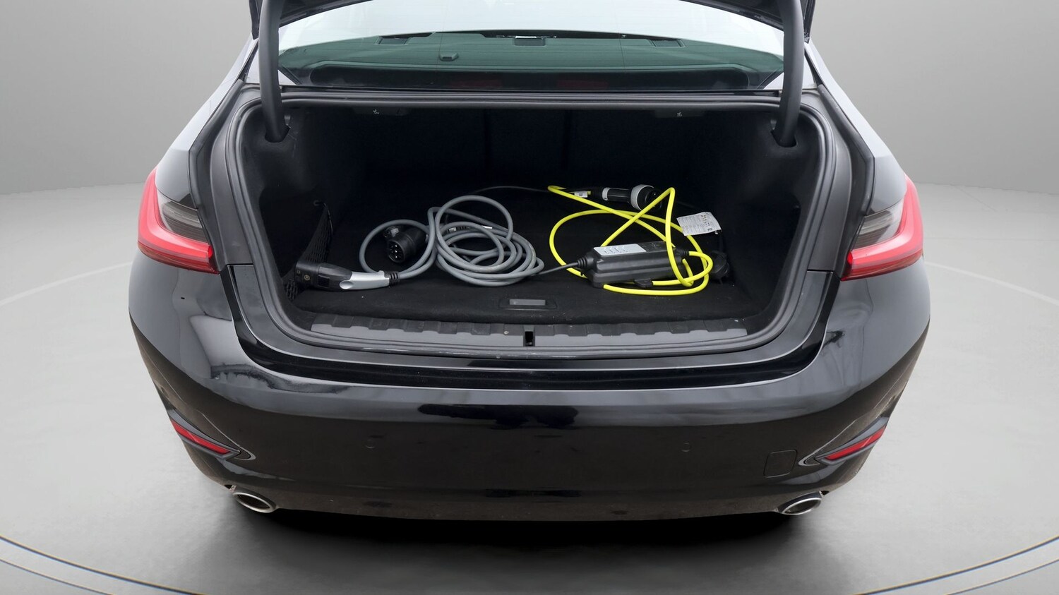 Used BMW 3 Series 2021 for sale - 77308607: Photo 17