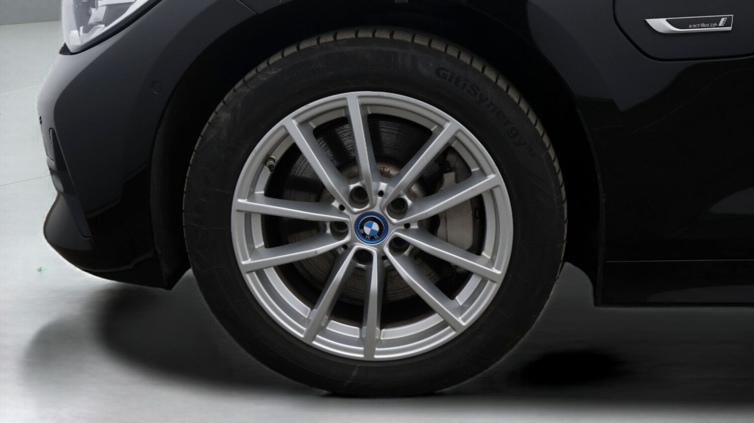 Used BMW 3 Series 2021 for sale - 77308607: Photo 18