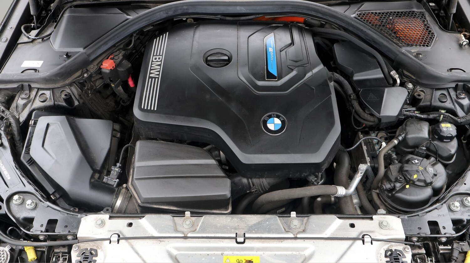 Used BMW 3 Series 2021 for sale - 77308607: Photo 19