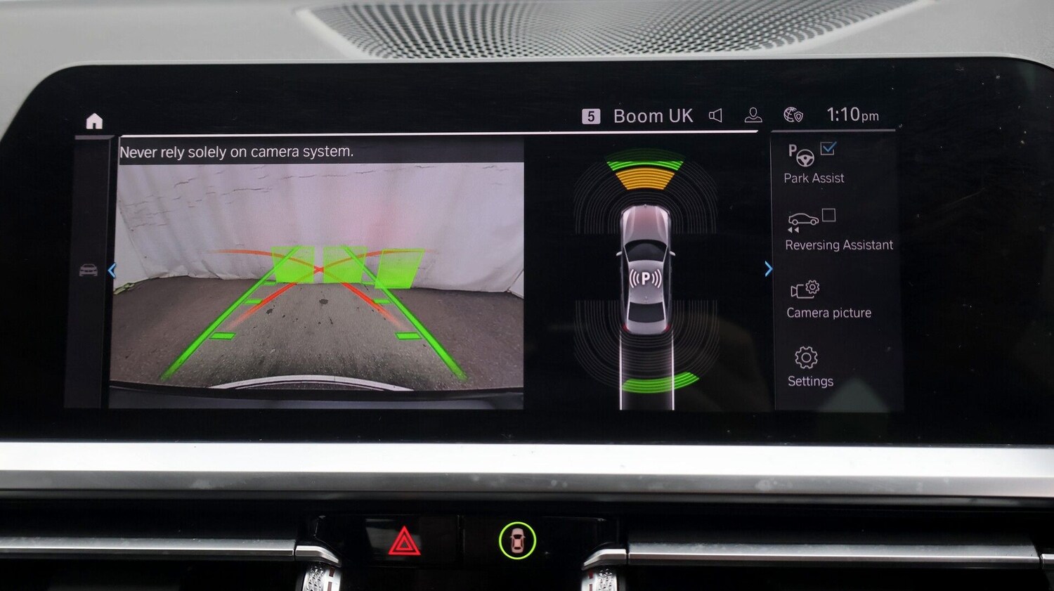 Used BMW 3 Series 2021 for sale - 77308607: Photo 26