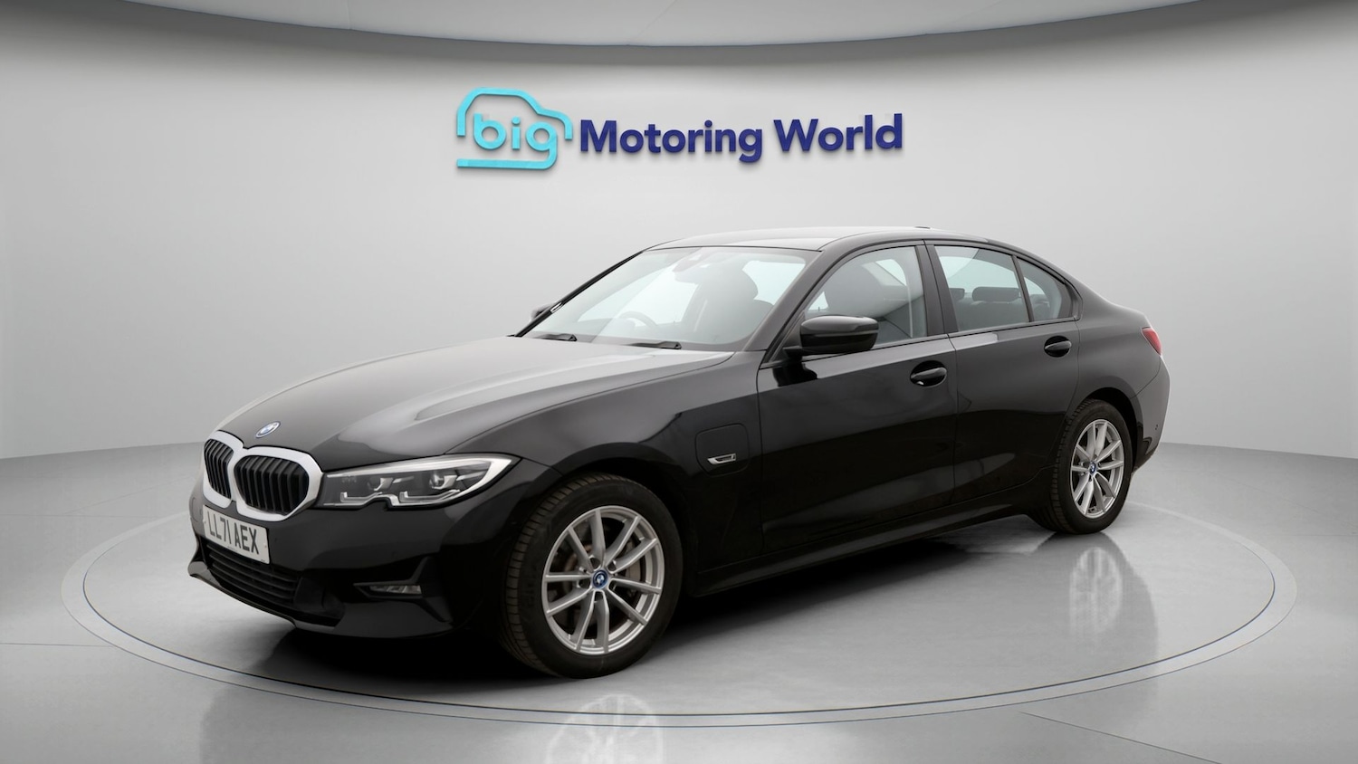 Used BMW 3 Series 2021 for sale - 77308607: Photo 3