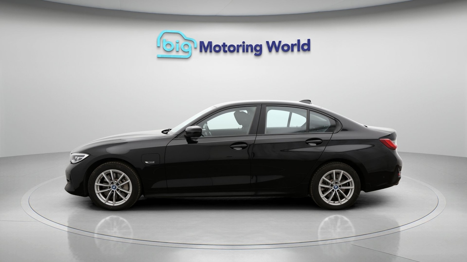 Used BMW 3 Series 2021 for sale - 77308607: Photo 4