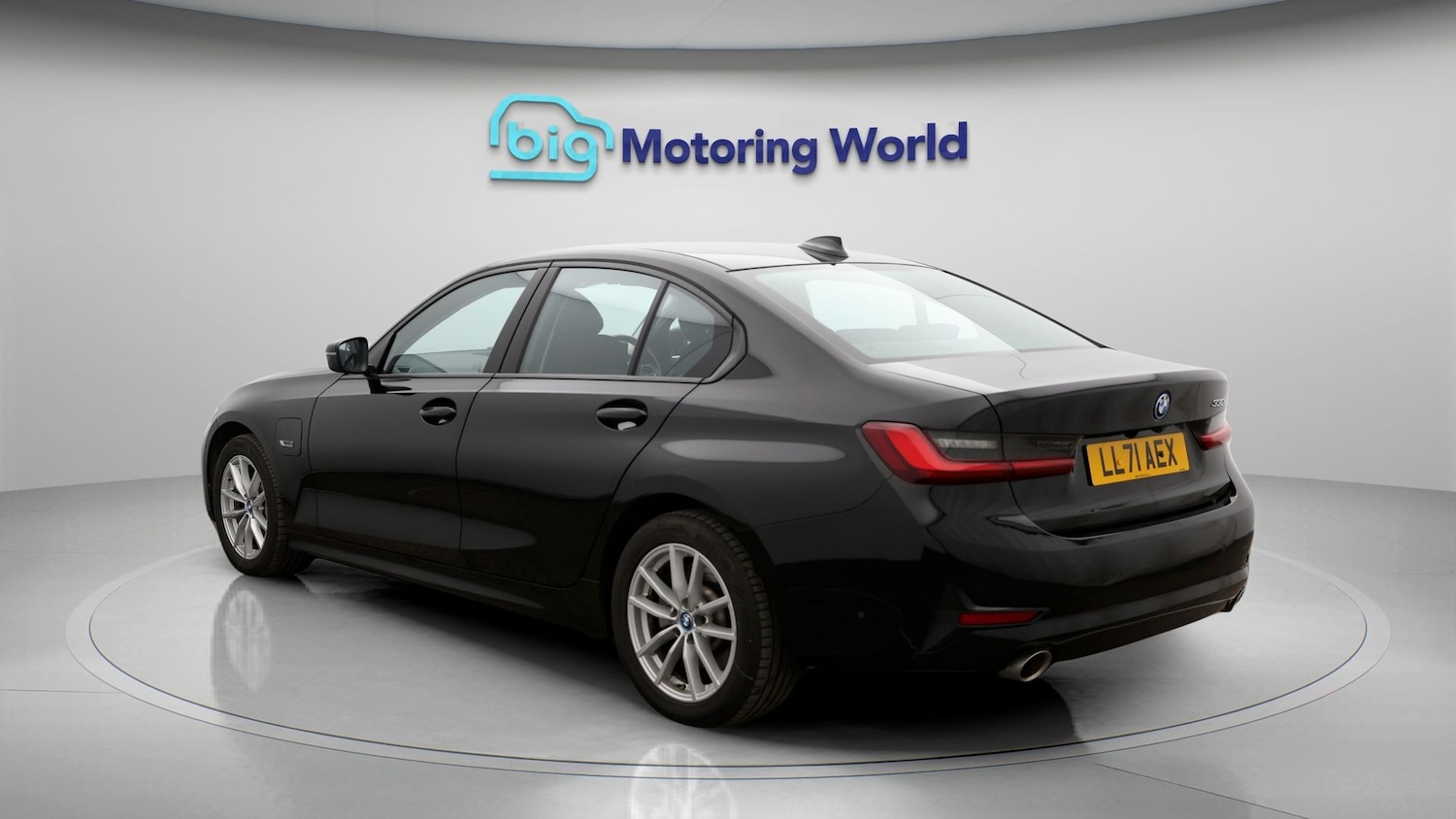 Used BMW 3 Series 2021 for sale - 77308607: Photo 5