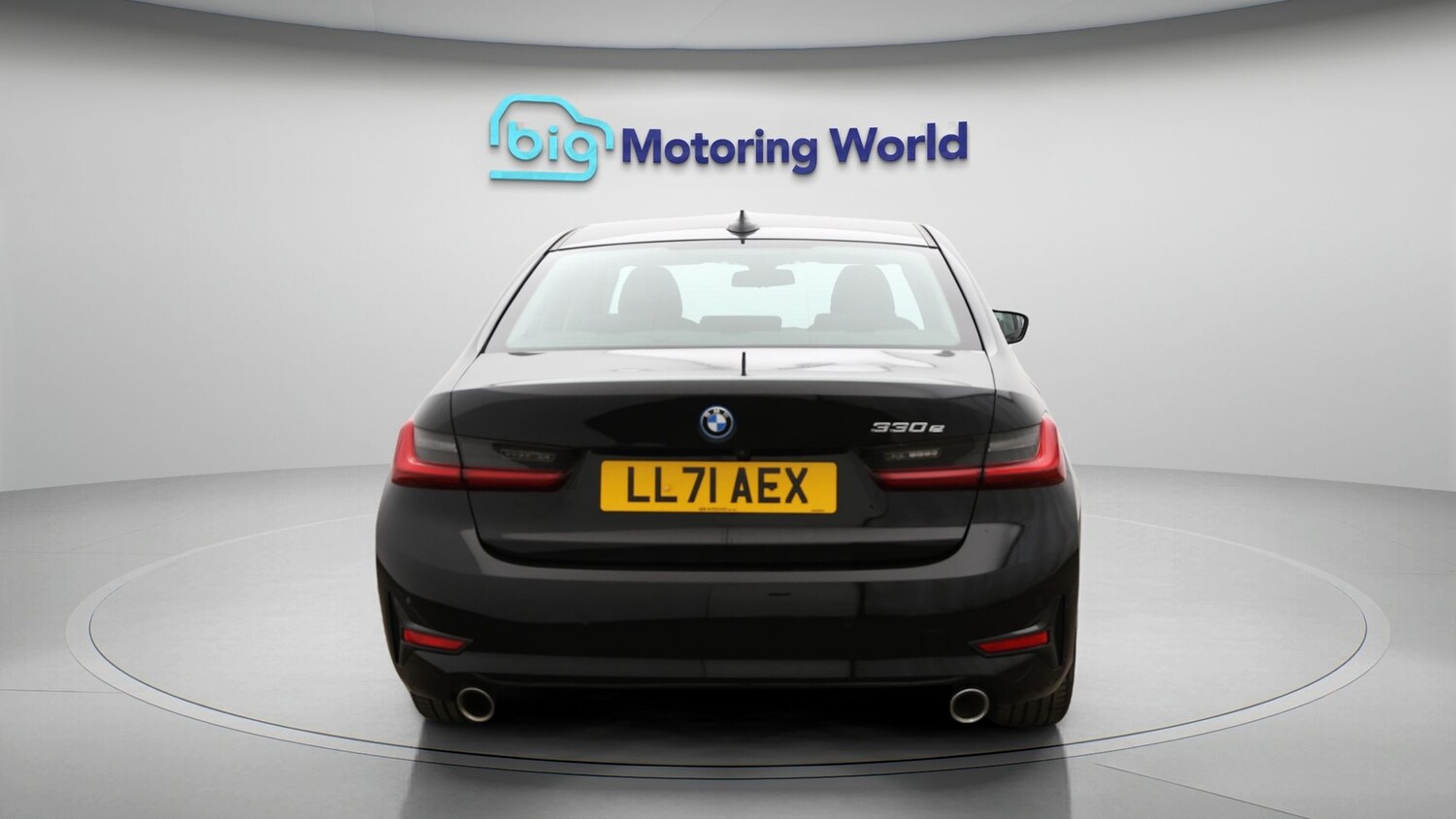 Used BMW 3 Series 2021 for sale - 77308607: Photo 6