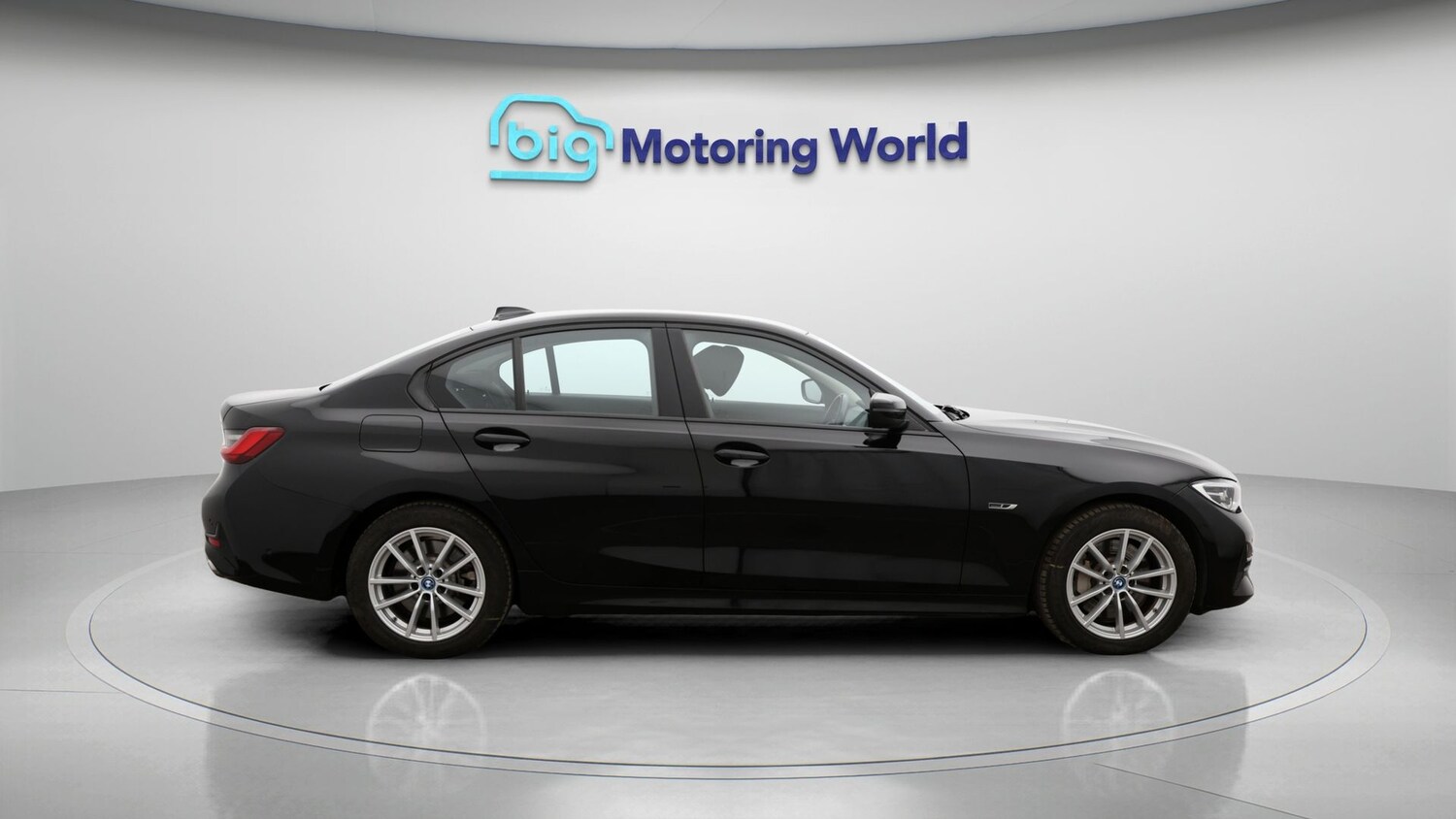 Used BMW 3 Series 2021 for sale - 77308607: Photo 8